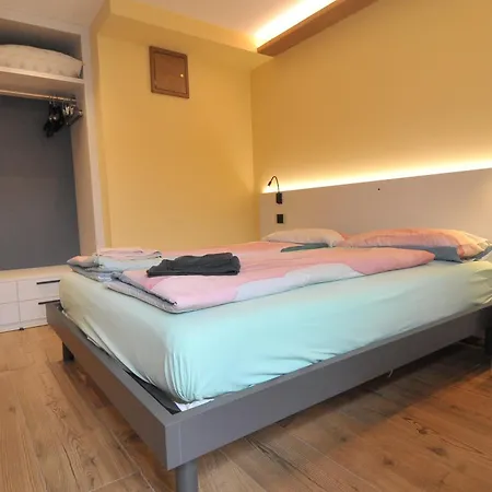 アパート Giada - *