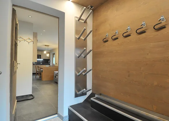 Giada - Appartement Livigno