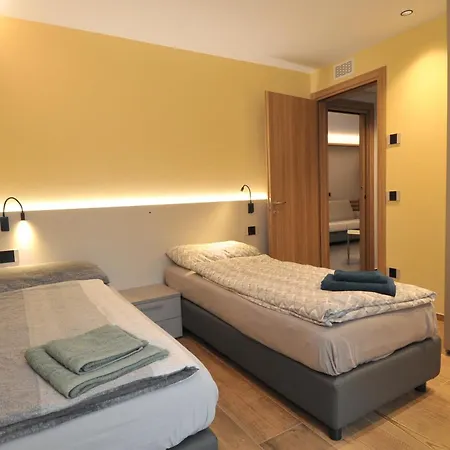 Appartamento Giada - Livigno